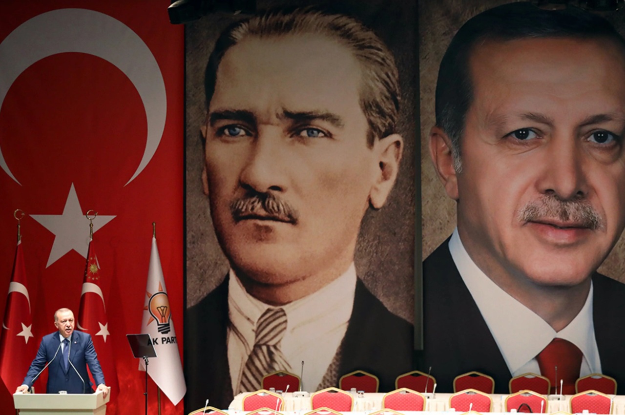 3 novembre Turchia oggi