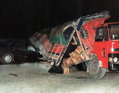 Accadde oggi: 3 novembre