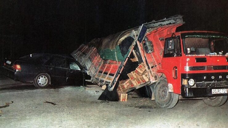 Accadde oggi: 3 novembre