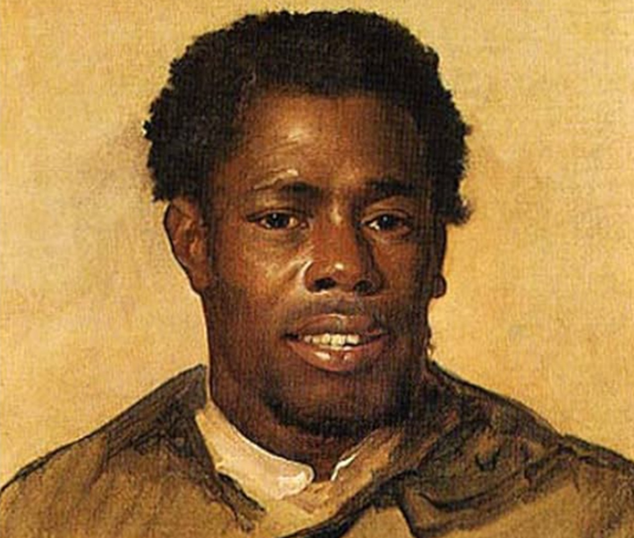 30 ottobre Nat Turner