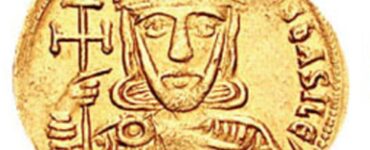 Niceforo I, autore del colpo di stato a Costantinopoli del 31 ottobre 802