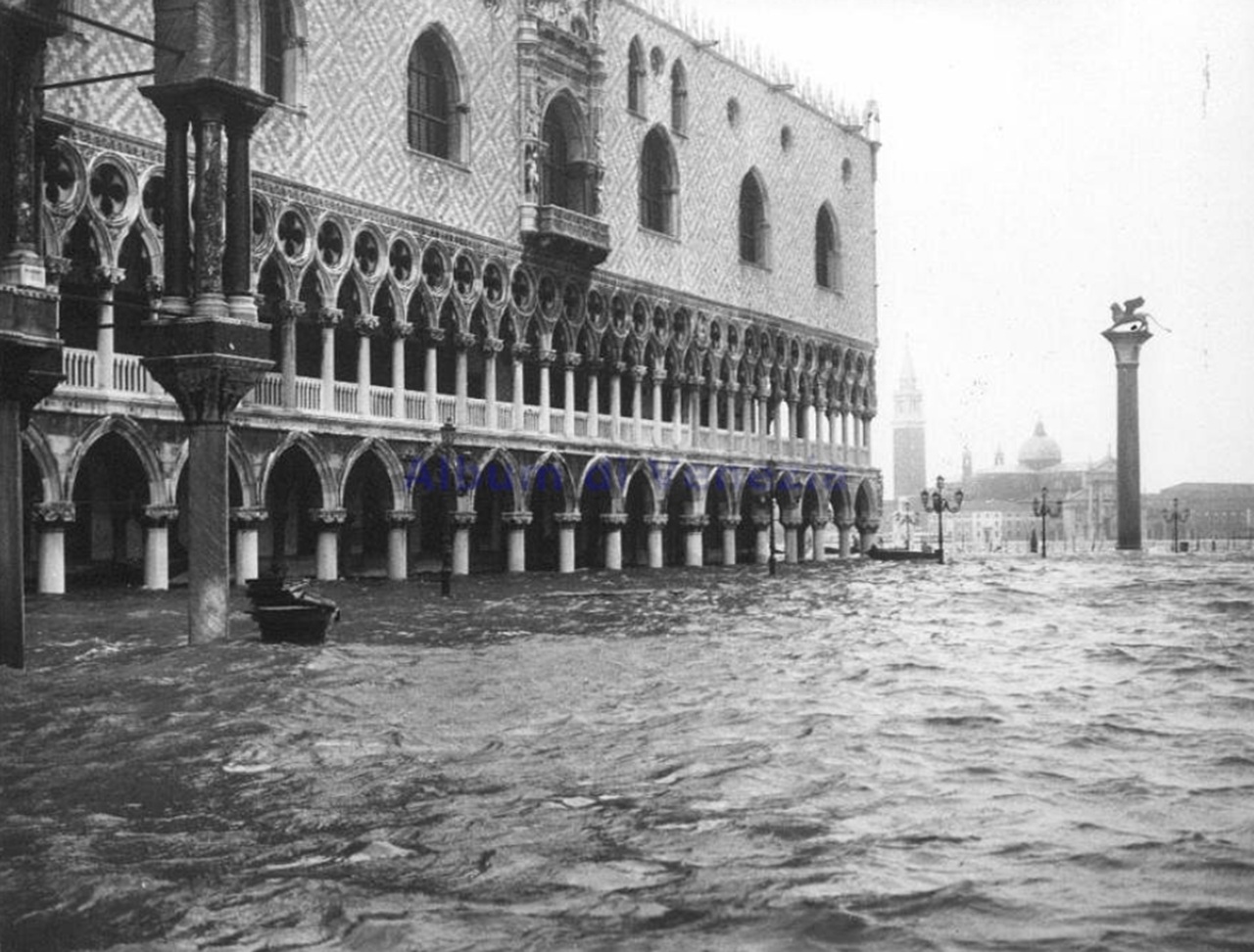 4 novembre Palazzo Ducale