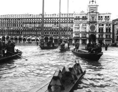 Accadde oggi: 4 novembre