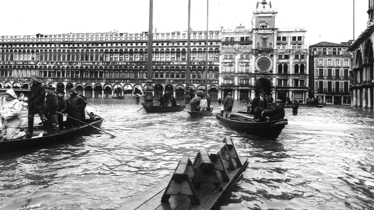 Accadde oggi: 4 novembre