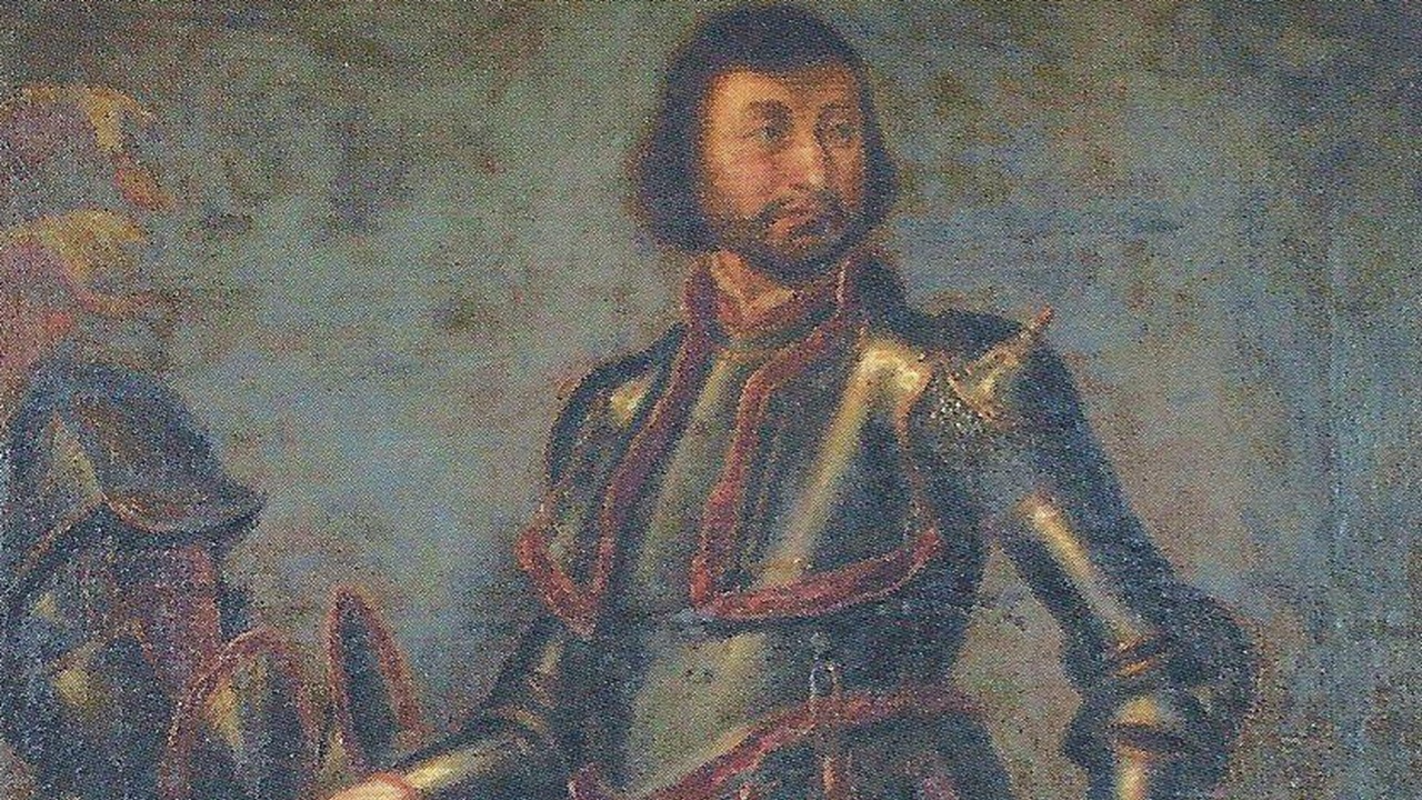 Accadde oggi: 5 novembre