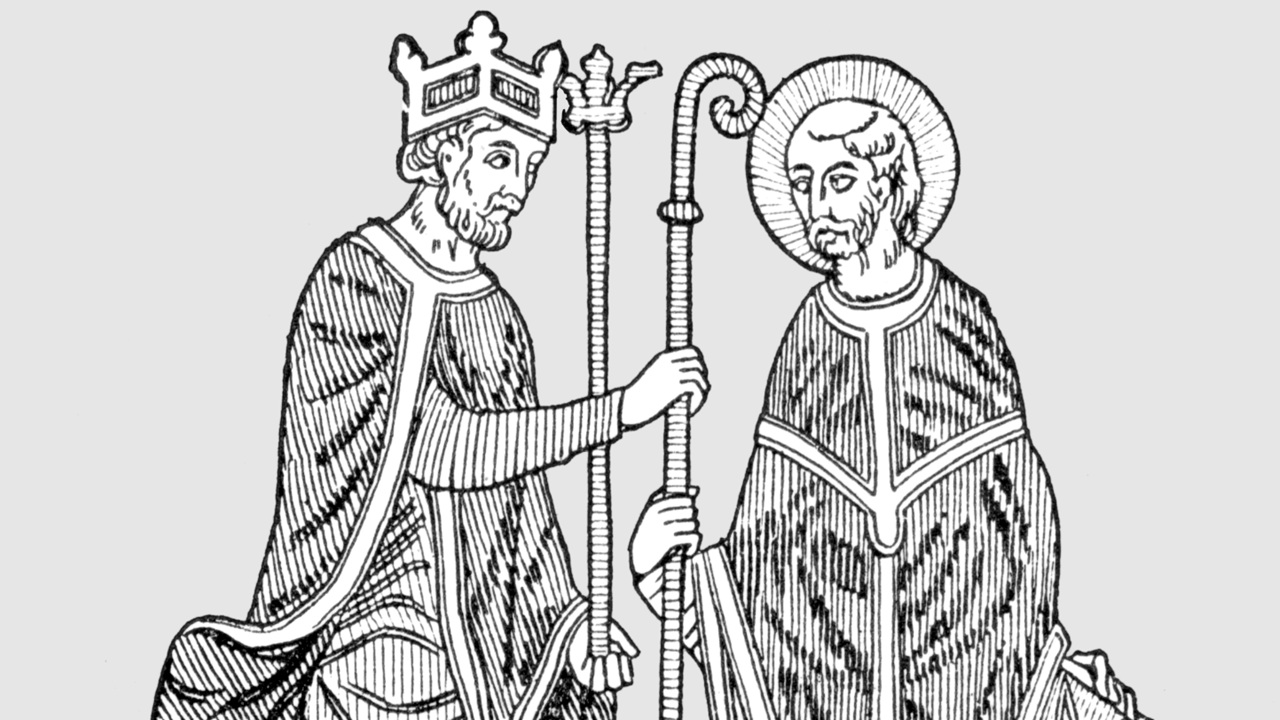 Accadde oggi: 6 novembre