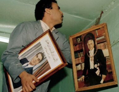 Accadde oggi: 7 novembre