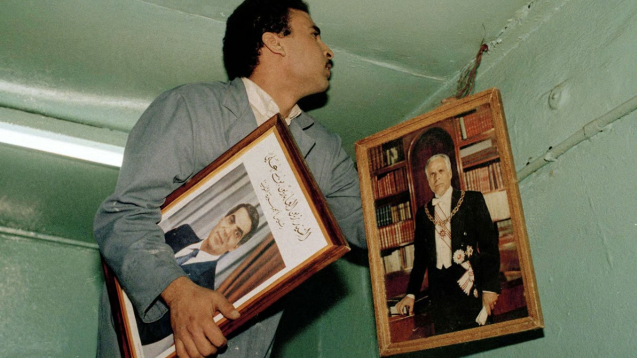 Accadde oggi: 7 novembre