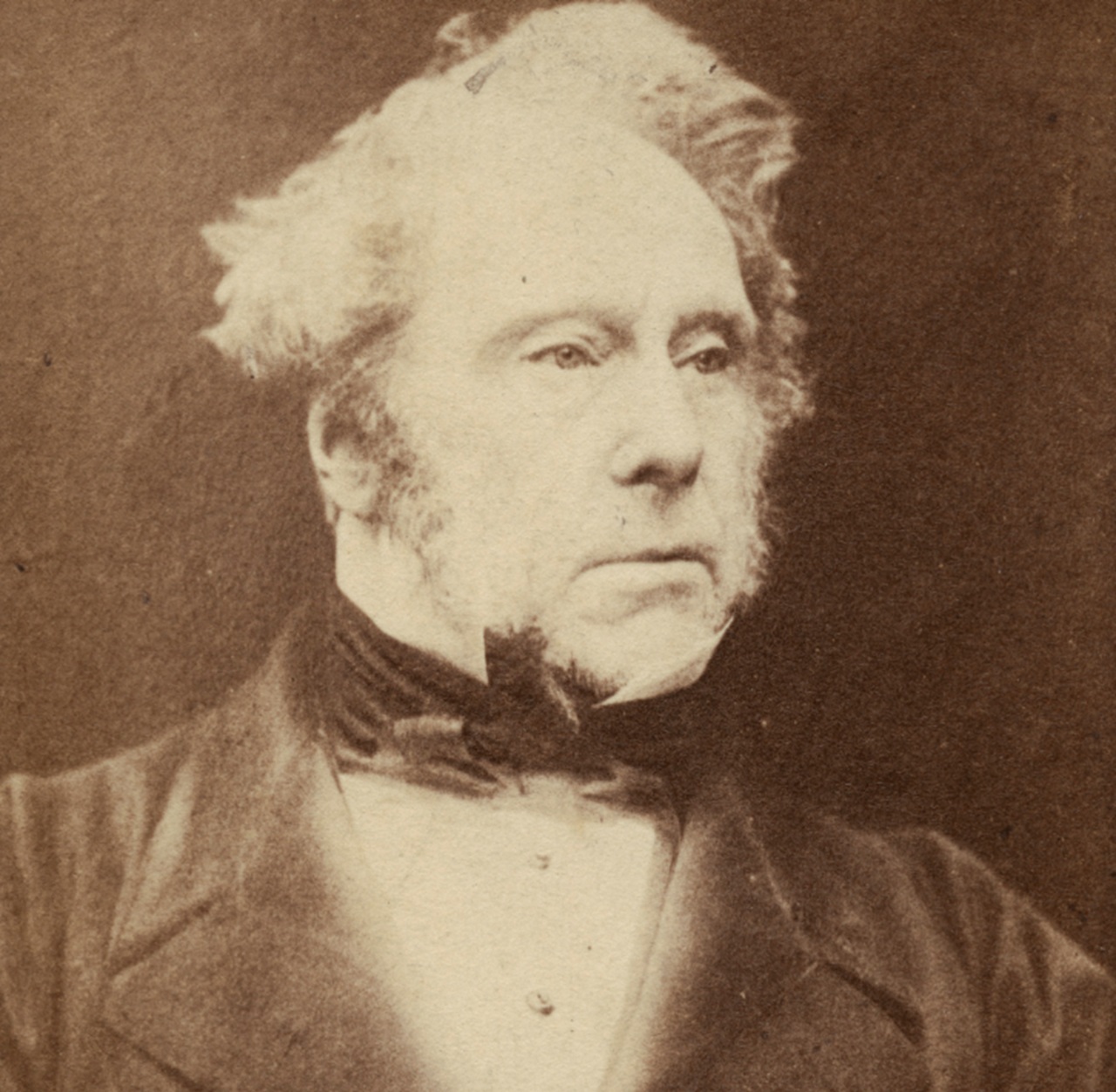 8 novembre Lord Palmerston