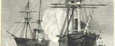 Accadde oggi: 8 novembre