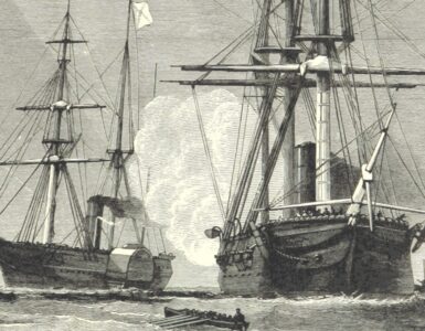 Accadde oggi: 8 novembre