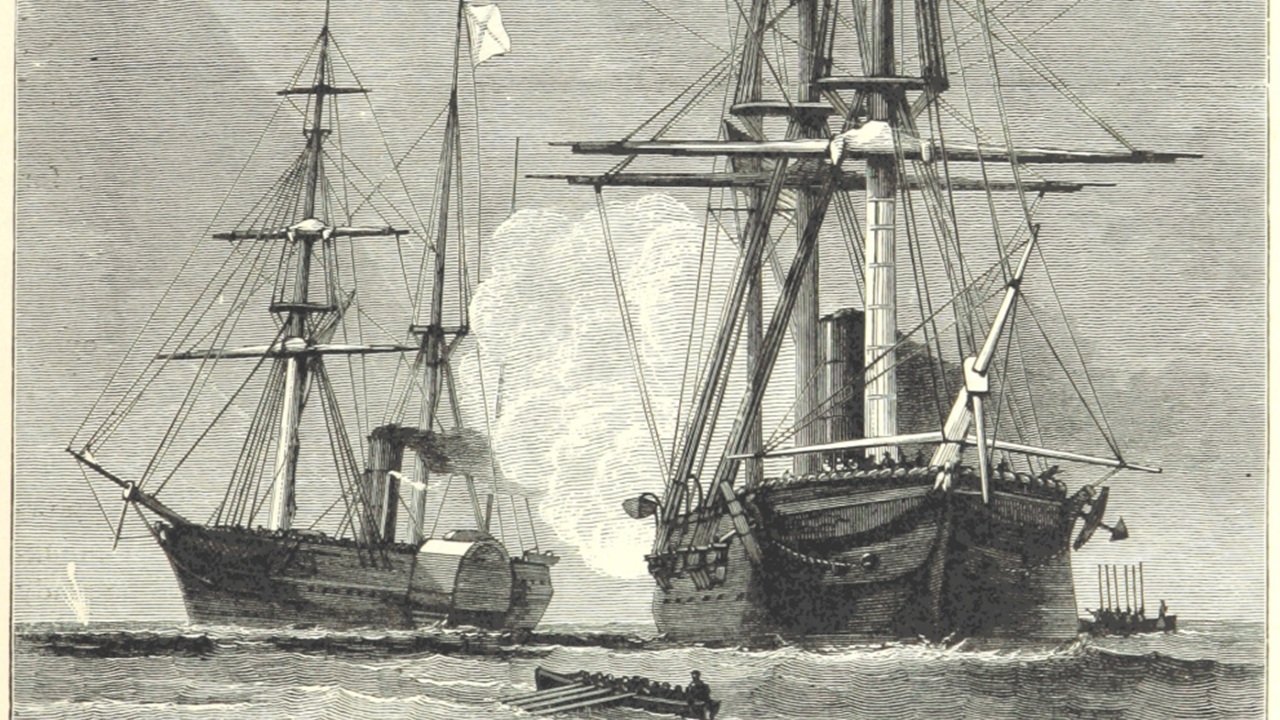 Accadde oggi: 8 novembre