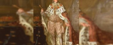 adolfo federico re svezia