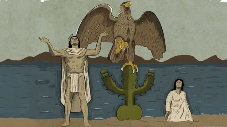 Azteco o Mexica? Facciamo un po' di chiarezza