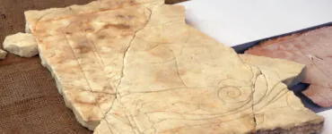 bagno romano divinità egizie