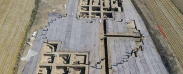 banchetti strutture rituali