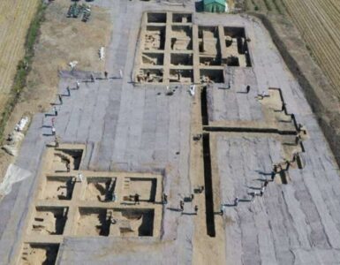 banchetti strutture rituali