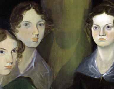 bronte sorelle