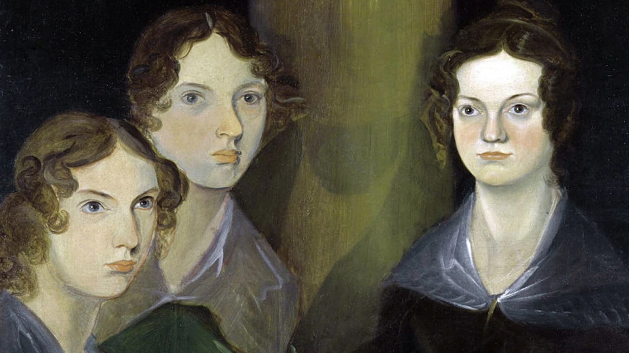 bronte sorelle
