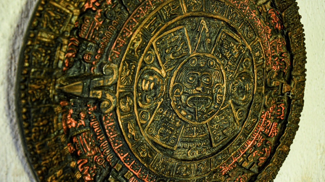 calendario maya