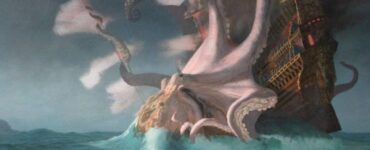 Capo Bojador, il triangolo delle Bermuda medievale