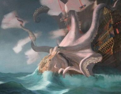 Capo Bojador, il triangolo delle Bermuda medievale