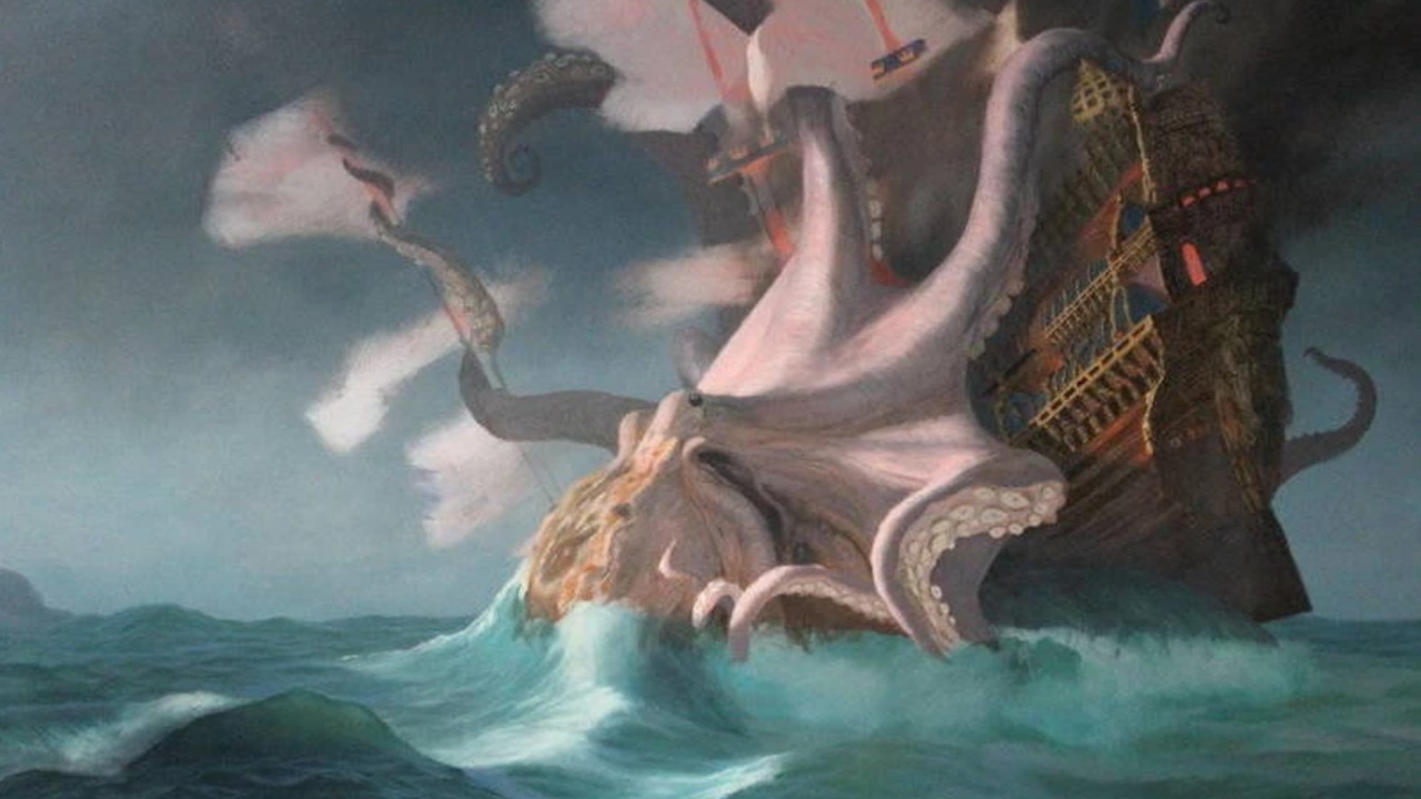 Capo Bojador, il triangolo delle Bermuda medievale