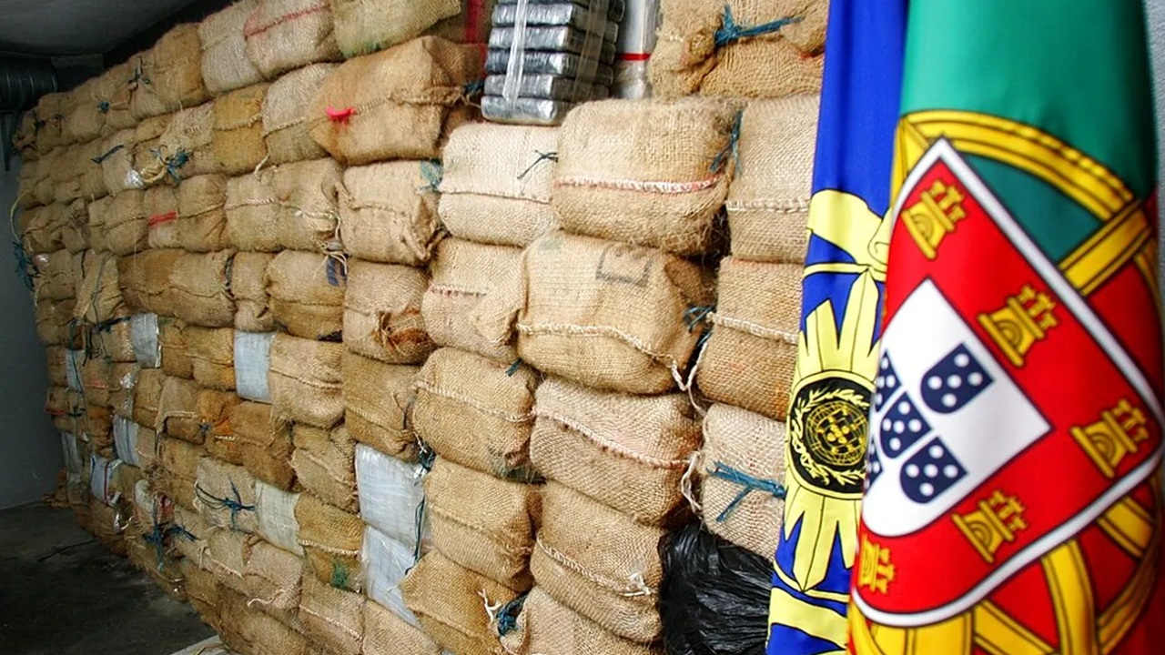 Come un trafficante italiano ha condannato le Azzorre