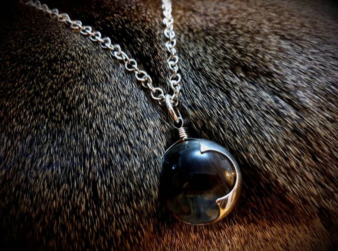 lenti di Visby esempio