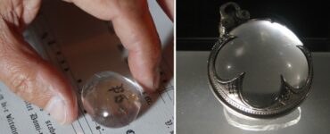 Con le "lenti di Visby" i Vichinghi potrebbero aver anticipato Galileo Galilei di 500 anni