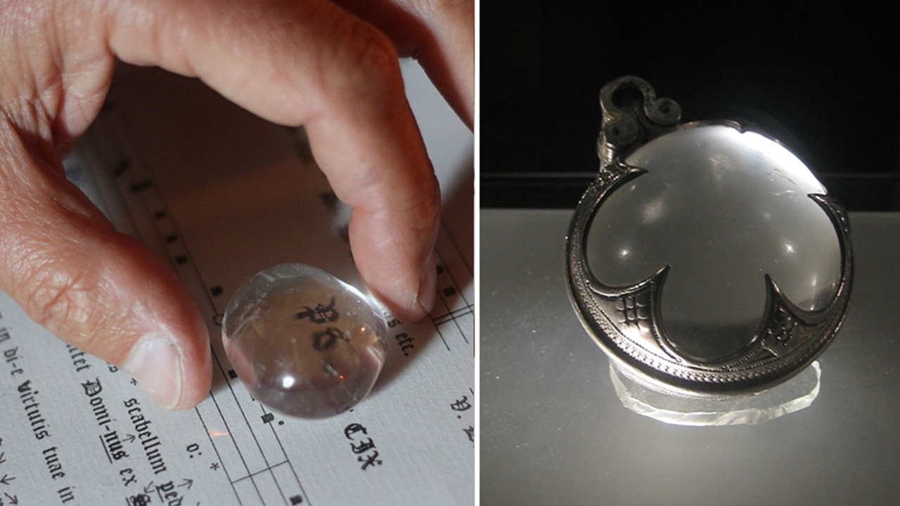 Con le "lenti di Visby" i Vichinghi potrebbero aver anticipato Galileo Galilei di 500 anni