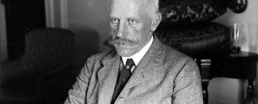 Eroe delle nevi e benefattore degli apolidi: la storia del Nobel per la Pace Fridtjof Nansen