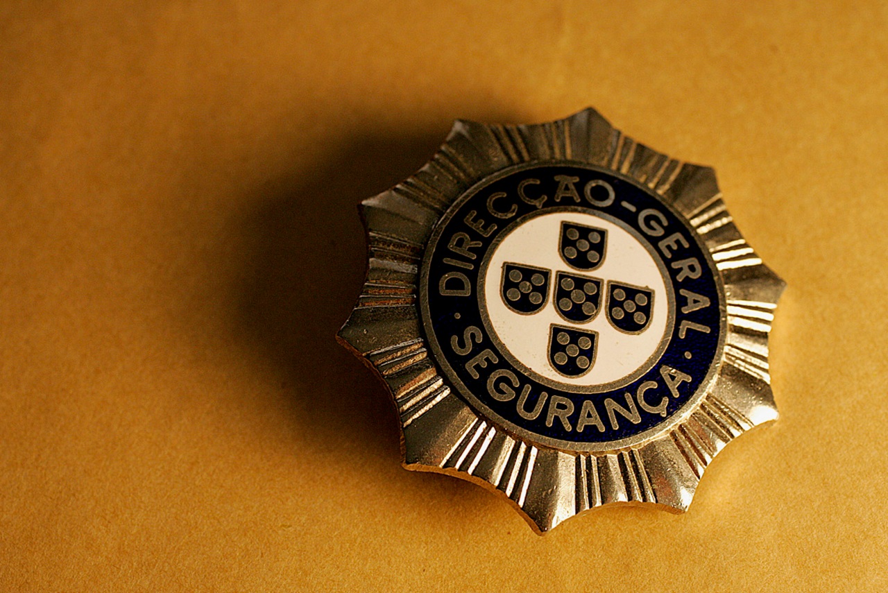 PIDE polizia politica regime Salazar