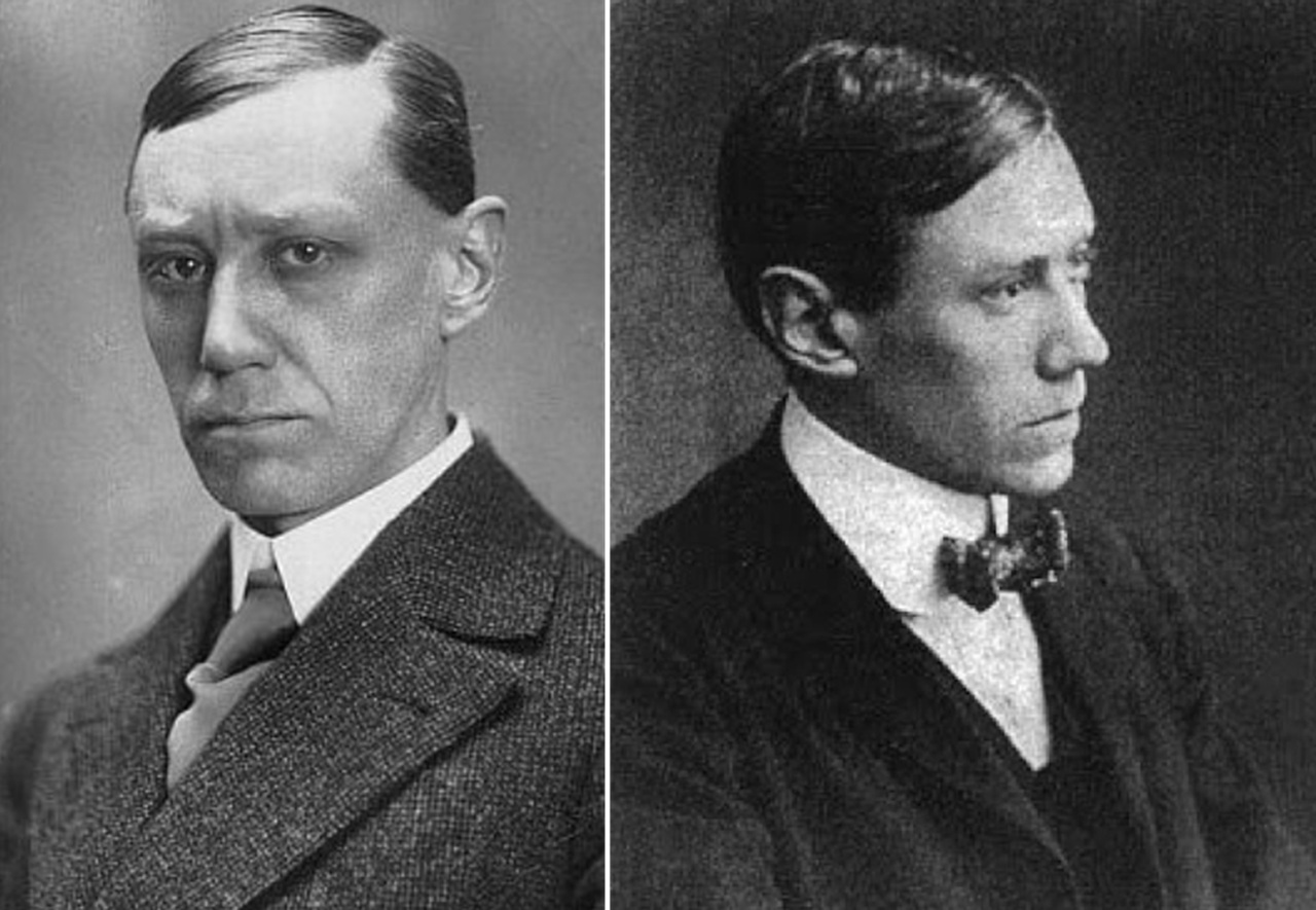 Nosferatu Max Schreck attore