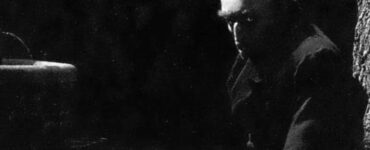 Foto del giorno: cupe leggende su Nosferatu