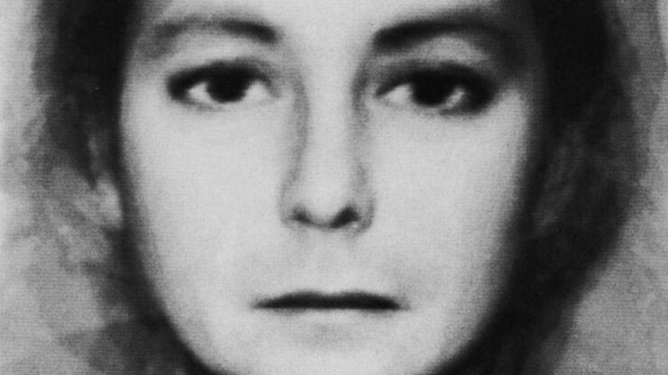 Foto del giorno: dodici volti in uno