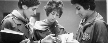 Foto del giorno: l'Afghanistan delle donne