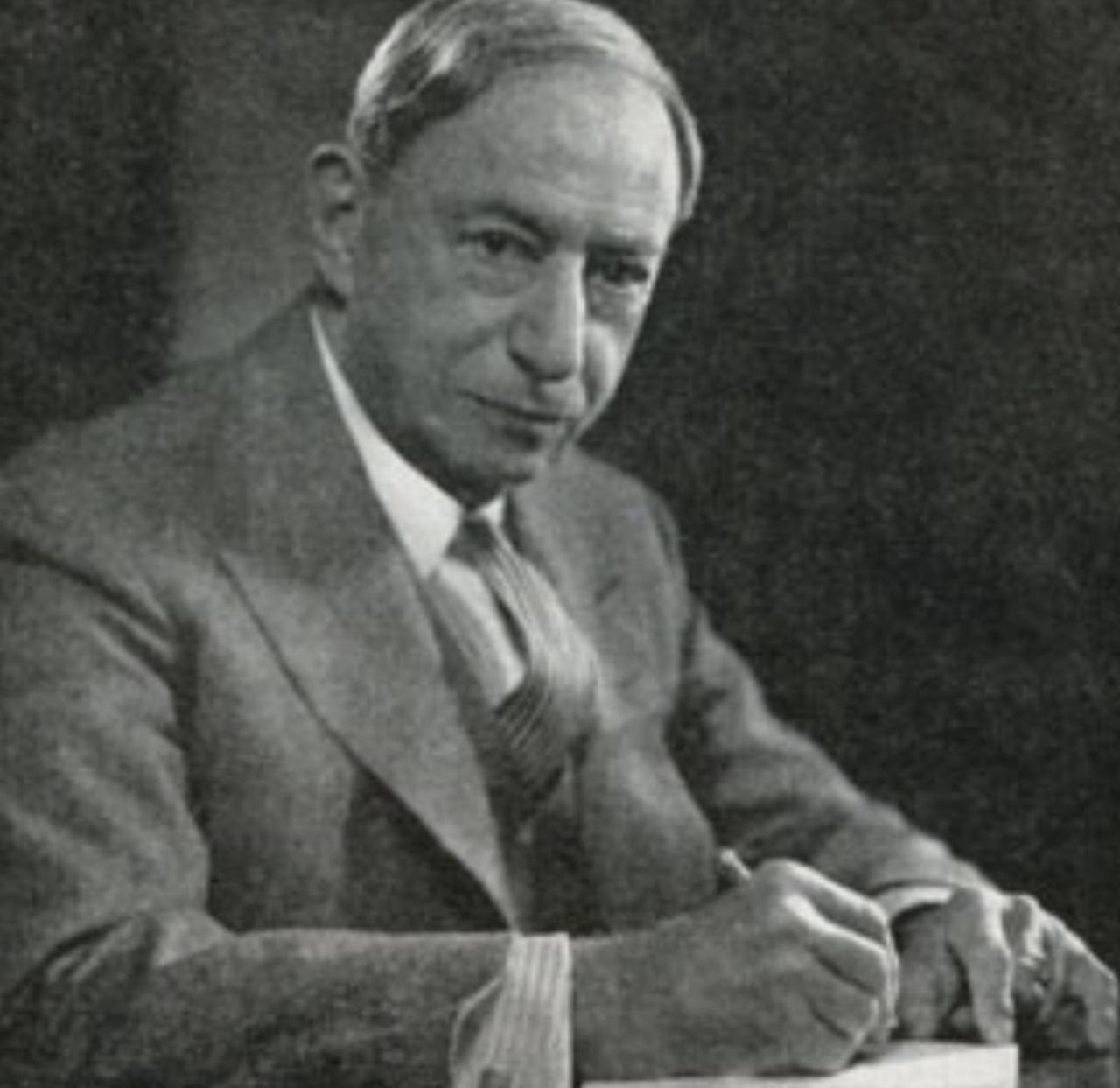 isolatore Hugo Gernsback