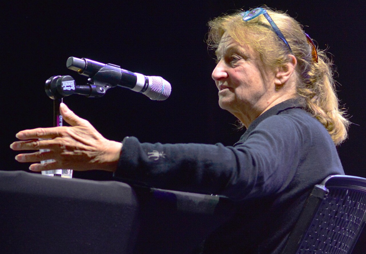 l'uomo Molotov Susan Meiselas