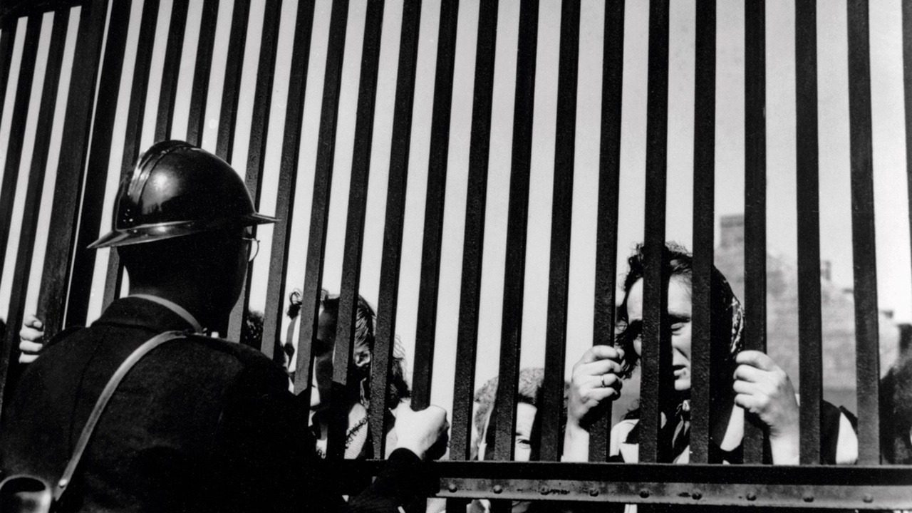 Foto del giorno: le vite spezzate di Marcinelle