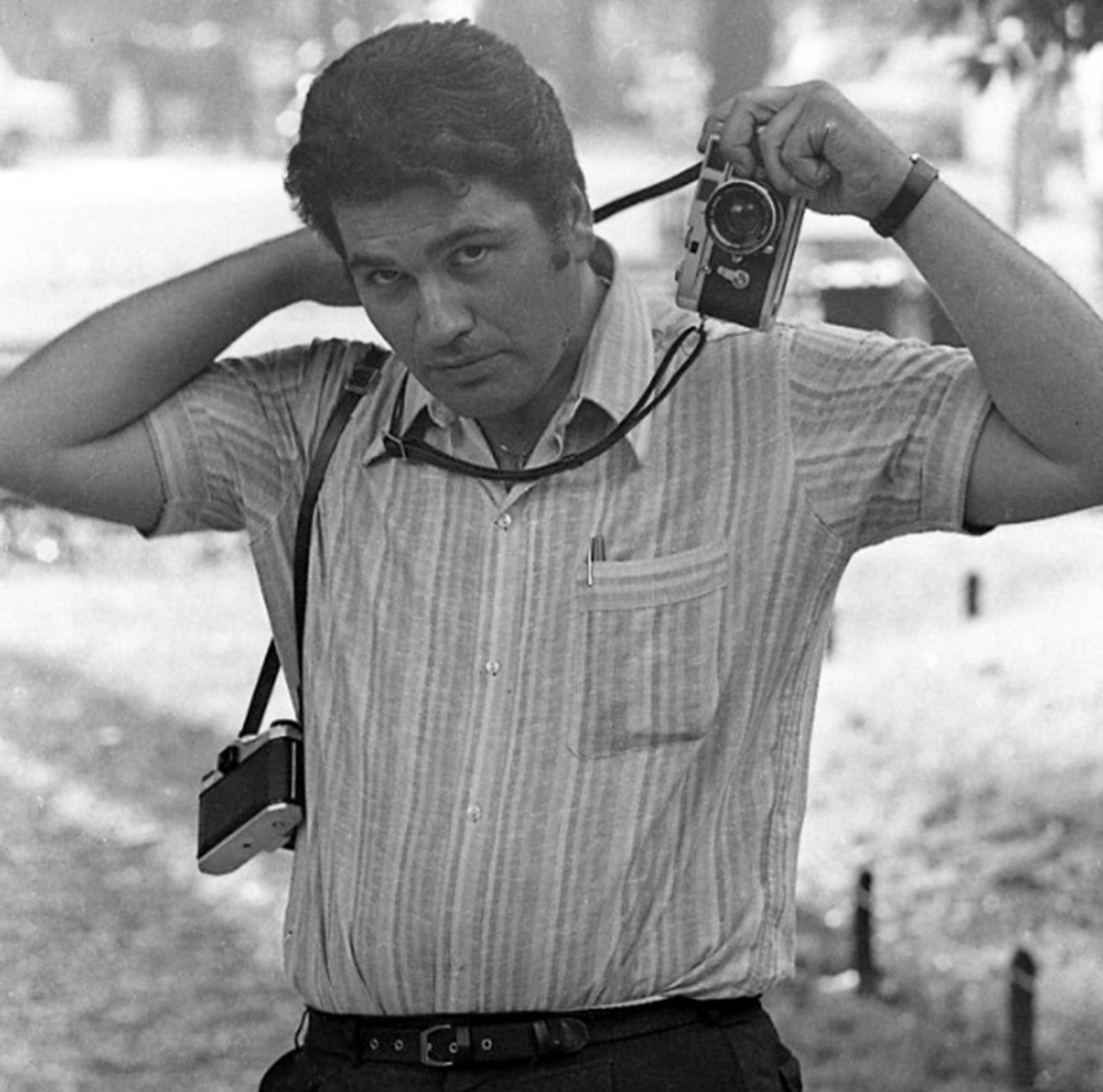 Anita Ekberg fotografo Marcello Geppetti