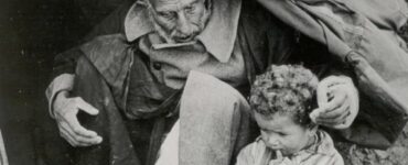 Foto del giorno: Nakba, catastrofe