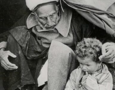 Foto del giorno: Nakba, catastrofe