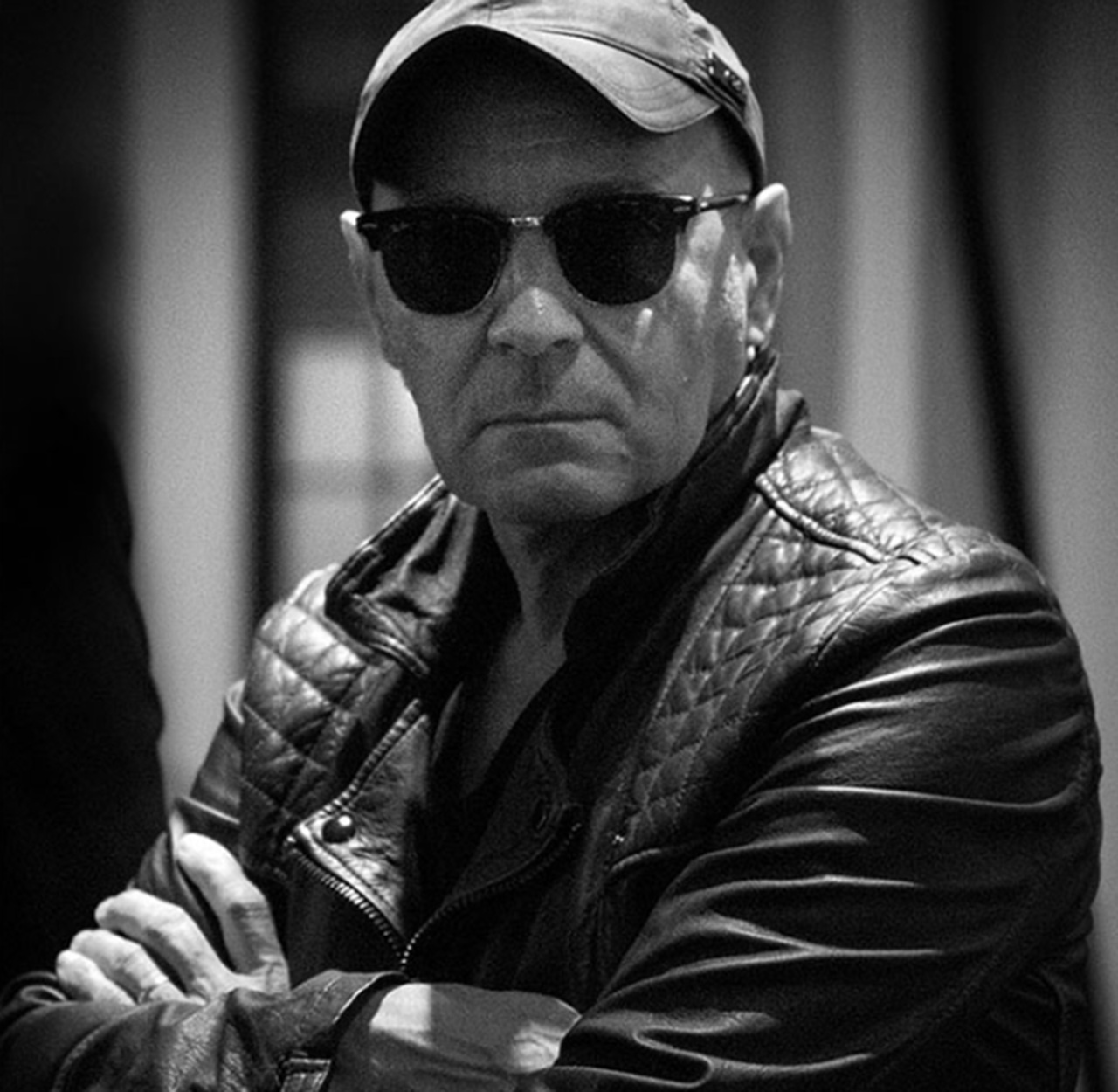 re senza regno Gérard Rancinan