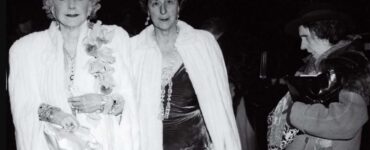 Foto del giorno: ricchi e poveri