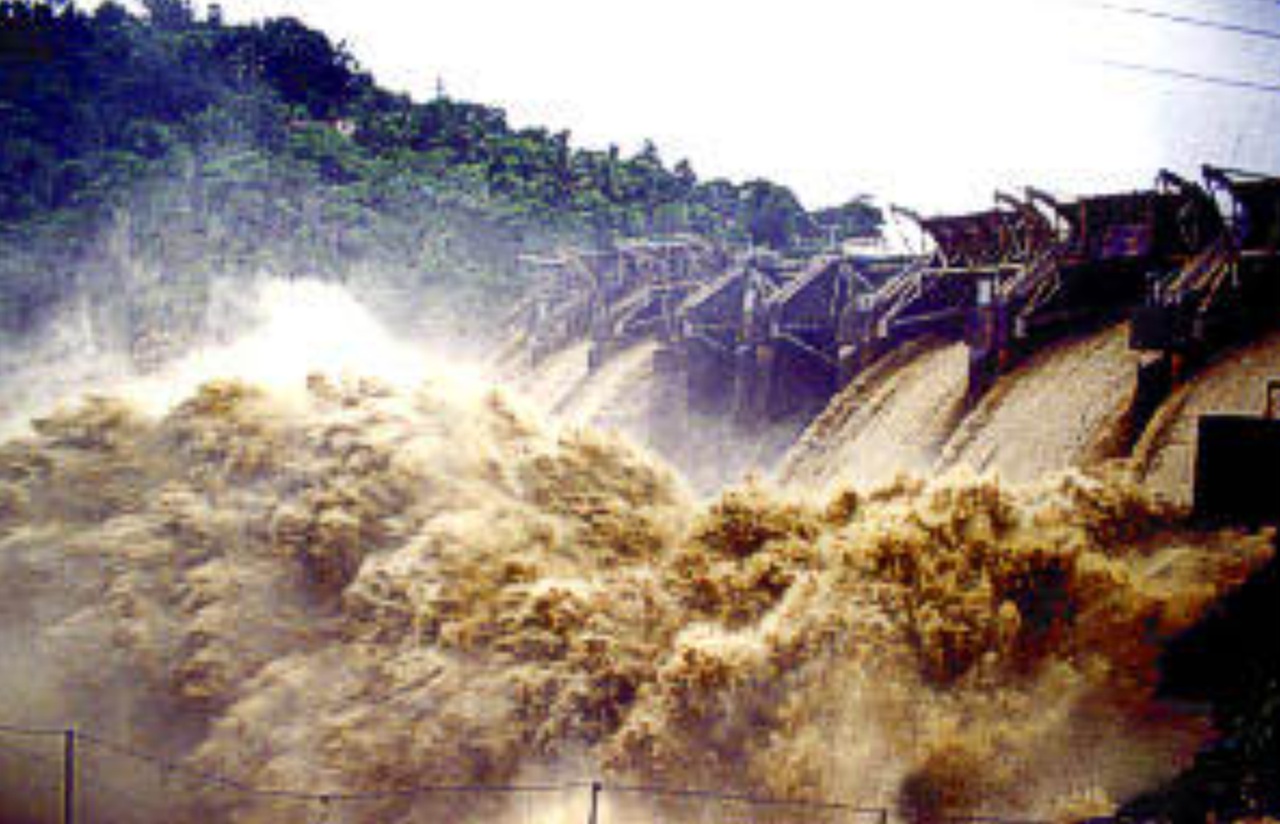 Cassandra uragano Hortense Porto Rico effetti