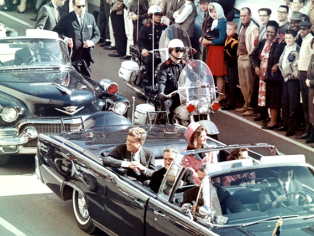 Sam Giancana omicidio JFK