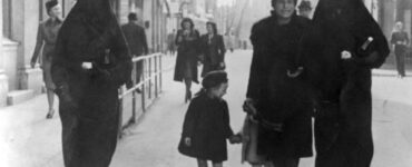 Foto del giorno: umani, prima di tutto