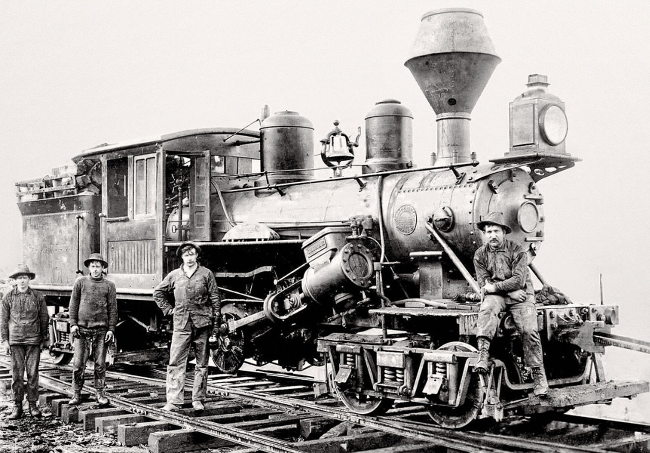 ponte Ferrovia della Columbia e della Nehalem Valley