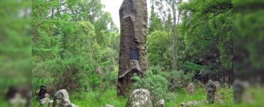 George Gordon, Maria Stuarda